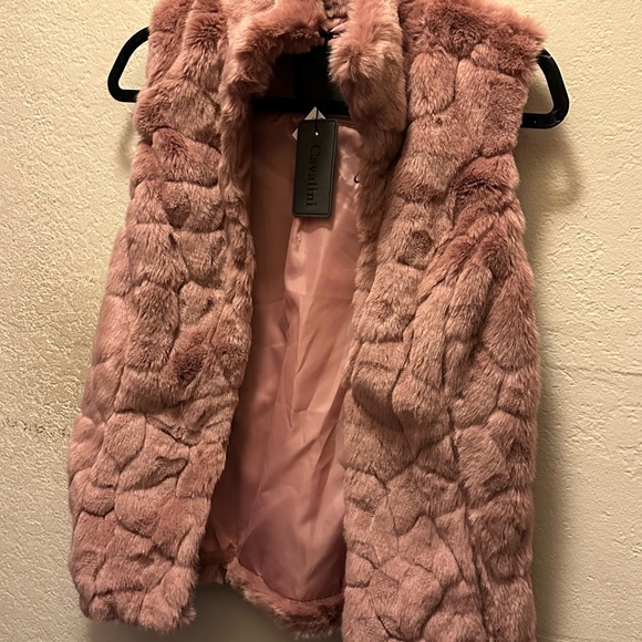 Brand new vest. Never worn. Size Small. - Picture 2 of 3